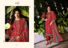 Binsaeed By Levisha Embroidery Cambric Cotton Dress Material Wholesale Clothing Suppliers In India